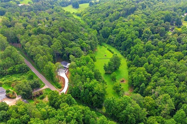 1783 4 Mile Church Rd, Ball Ground, GA 30107