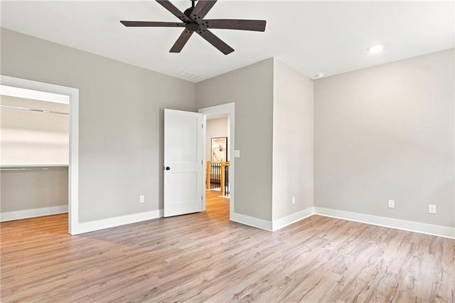 1783 4 Mile Church Rd, Ball Ground, GA 30107