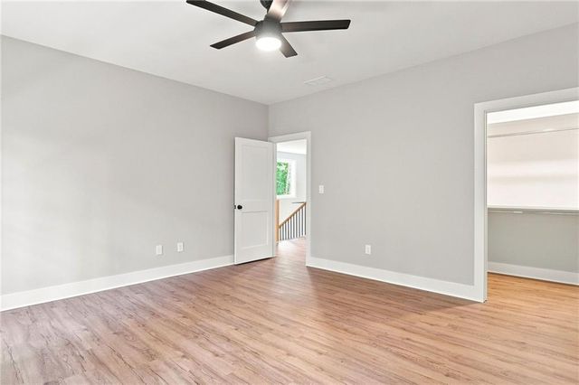 1783 4 Mile Church Rd, Ball Ground, GA 30107