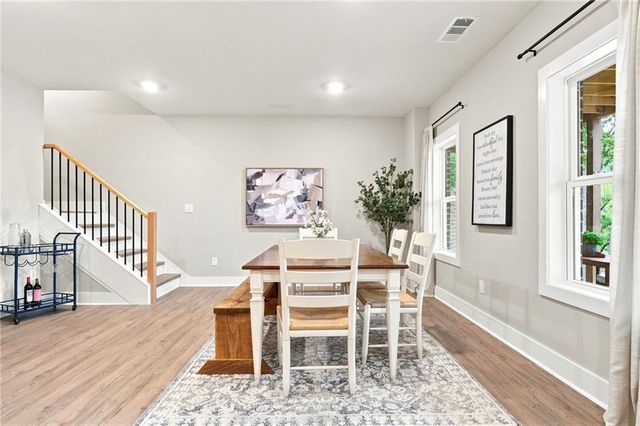 1783 4 Mile Church Rd, Ball Ground, GA 30107