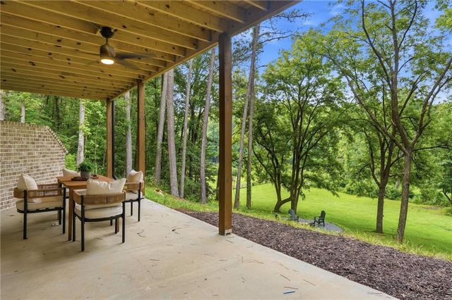 1783 4 Mile Church Rd, Ball Ground, GA 30107
