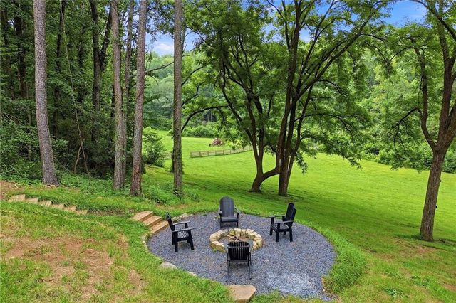 1783 4 Mile Church Rd, Ball Ground, GA 30107