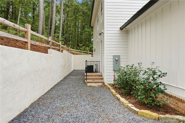 1783 4 Mile Church Rd, Ball Ground, GA 30107