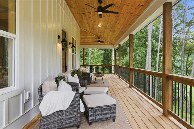 1783 4 Mile Church Rd, Ball Ground, GA 30107