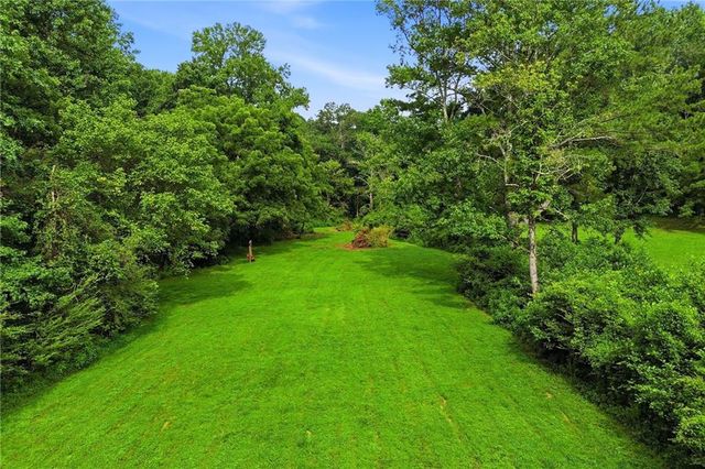 1783 4 Mile Church Rd, Ball Ground, GA 30107