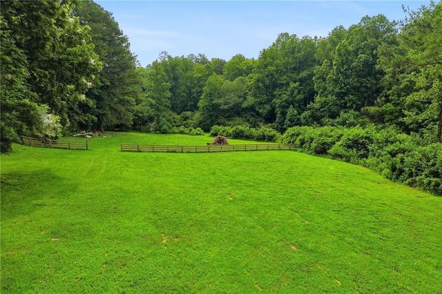 1783 4 Mile Church Rd, Ball Ground, GA 30107