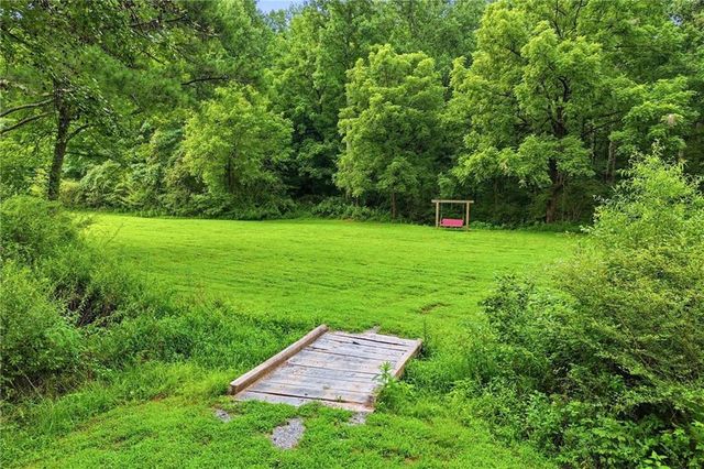 1783 4 Mile Church Rd, Ball Ground, GA 30107
