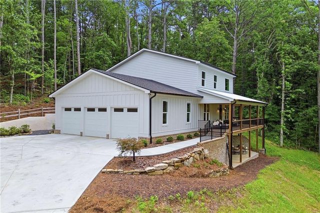 1783 4 Mile Church Rd, Ball Ground, GA 30107