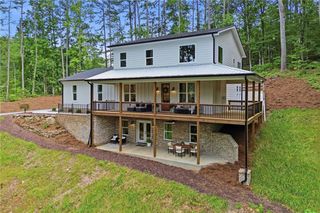 1783 4 Mile Church Rd, Ball Ground, GA 30107
