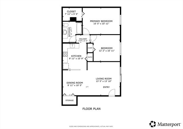 59 School St B15, Northborough, MA 01532