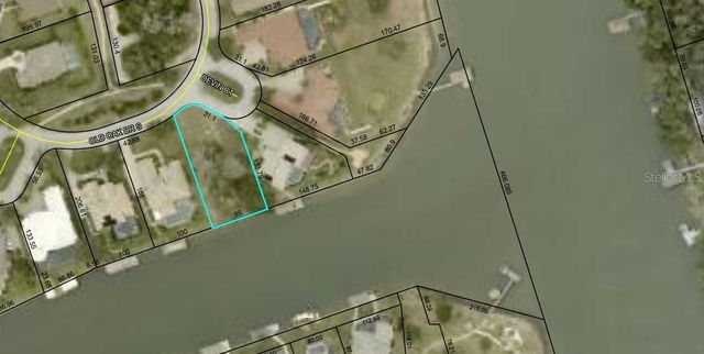 36 OLD OAK DRIVE S, Palm Coast, FL 32137