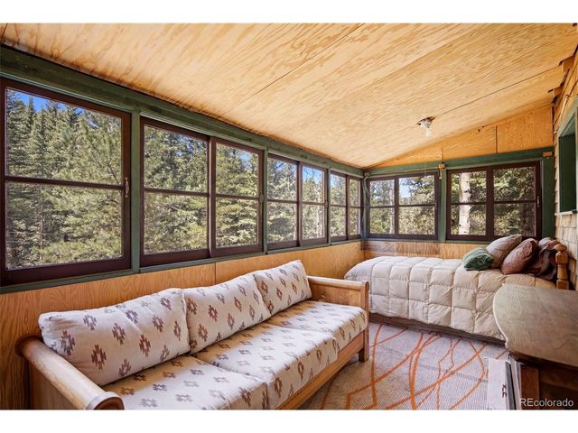 652 Payne Gulch Rd, Bailey, CO 80421