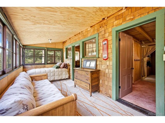 652 Payne Gulch Rd, Bailey, CO 80421