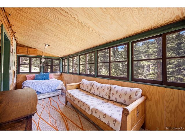 652 Payne Gulch Rd, Bailey, CO 80421