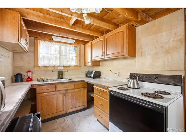 652 Payne Gulch Rd, Bailey, CO 80421