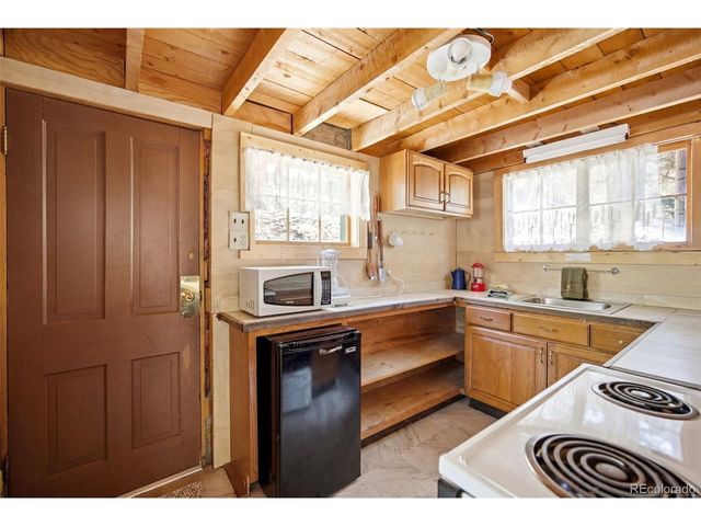652 Payne Gulch Rd, Bailey, CO 80421