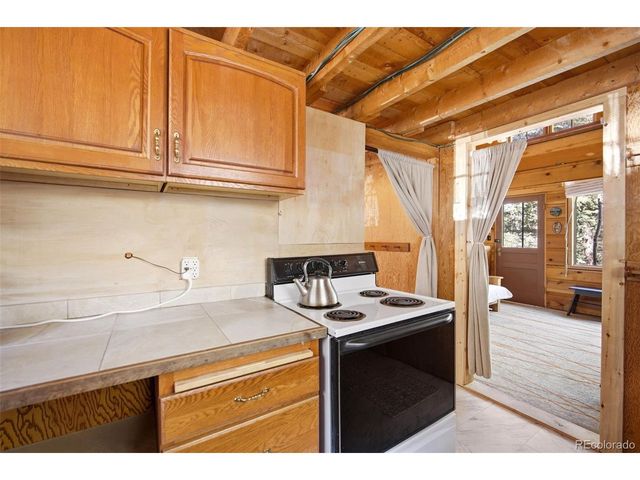 652 Payne Gulch Rd, Bailey, CO 80421