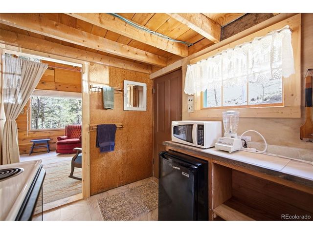 652 Payne Gulch Rd, Bailey, CO 80421
