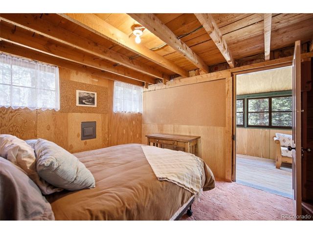 652 Payne Gulch Rd, Bailey, CO 80421