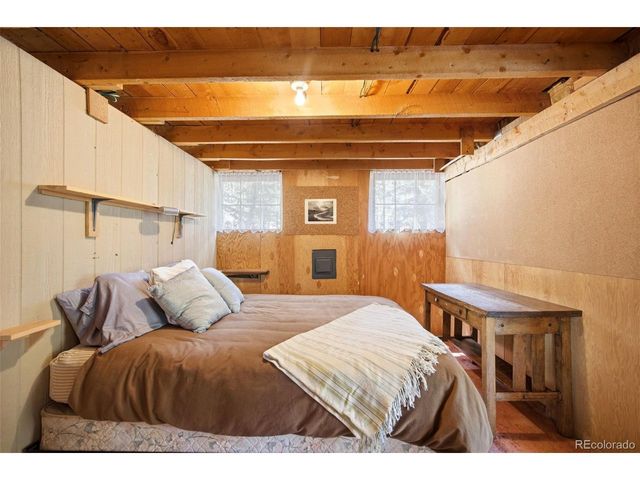 652 Payne Gulch Rd, Bailey, CO 80421