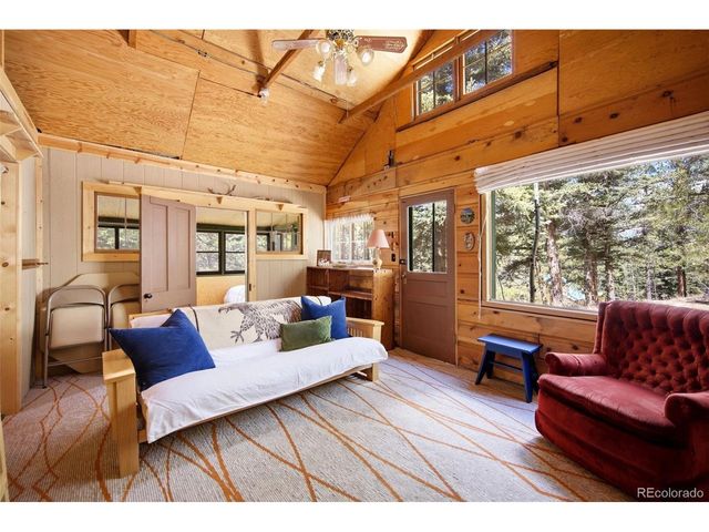 652 Payne Gulch Rd, Bailey, CO 80421