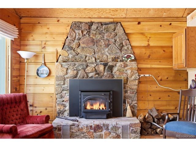 652 Payne Gulch Rd, Bailey, CO 80421