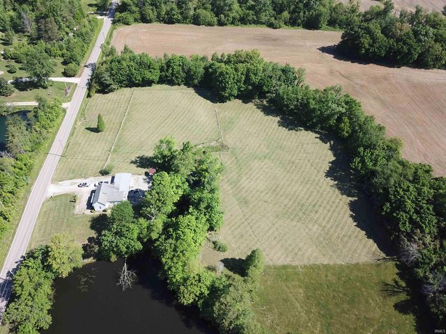 1888 Pelzer Road, Boonville, IN 47601