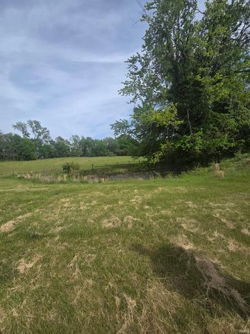 1888 Pelzer Road, Boonville, IN 47601