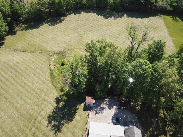 1888 Pelzer Road, Boonville, IN 47601