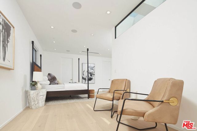 4338 Huntley Avenue, Culver City, CA 90230