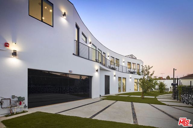 4338 Huntley Avenue, Culver City, CA 90230