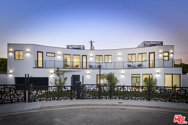 4338 Huntley Avenue, Culver City, CA 90230