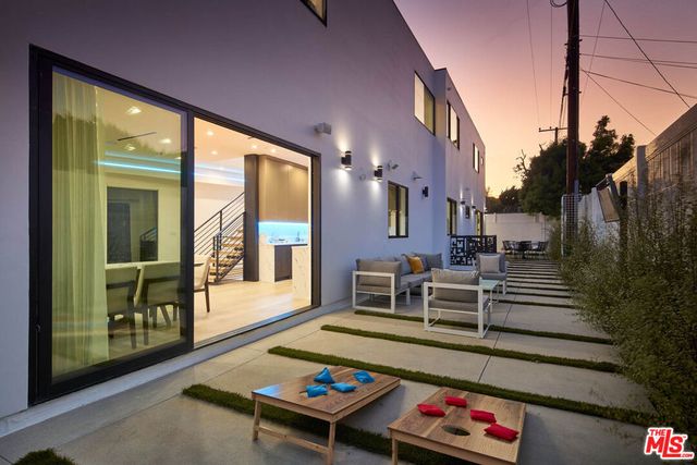 4338 Huntley Avenue, Culver City, CA 90230