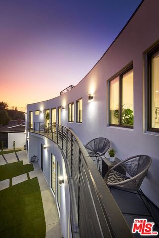 4338 Huntley Avenue, Culver City, CA 90230