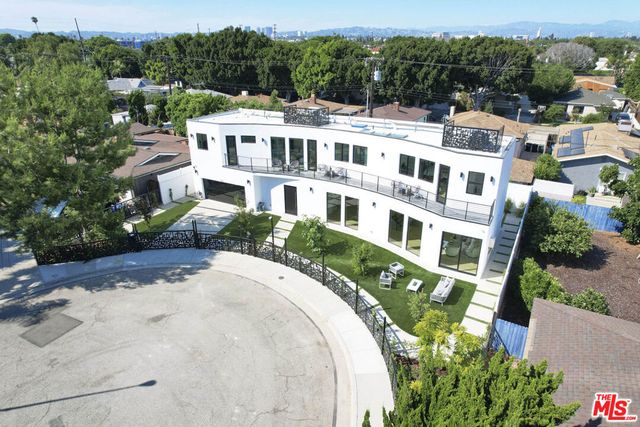 4338 Huntley Avenue, Culver City, CA 90230