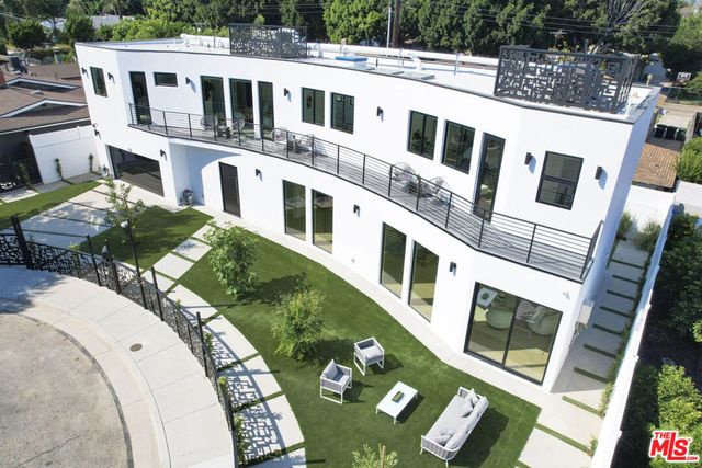 4338 Huntley Avenue, Culver City, CA 90230