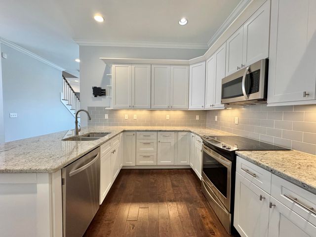 429 Alston Drive, Chattanooga, TN 37419