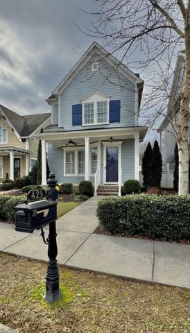 429 Alston Drive, Chattanooga, TN 37419