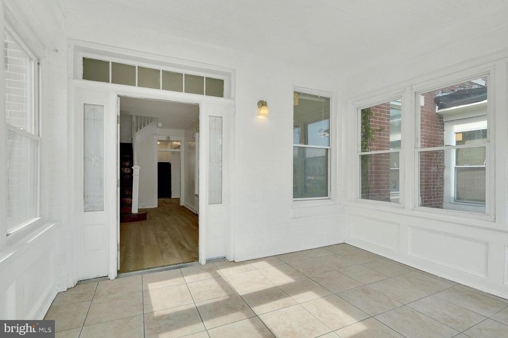 3522 EDMONDSON AVE, Baltimore, MD 21229