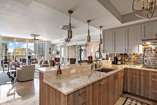 100 S Birch Road 1103f, Fort Lauderdale, FL 33316