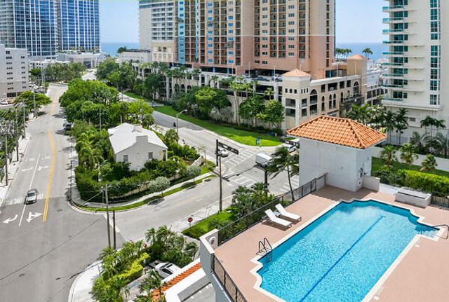 100 S Birch Road 1103f, Fort Lauderdale, FL 33316