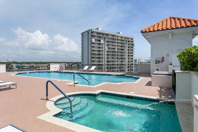 100 S Birch Road 1103f, Fort Lauderdale, FL 33316