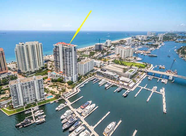 100 S Birch Road 1103f, Fort Lauderdale, FL 33316