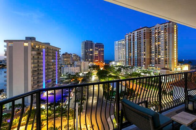 100 S Birch Road 1103f, Fort Lauderdale, FL 33316