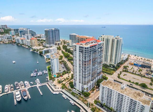 100 S Birch Road 1103f, Fort Lauderdale, FL 33316