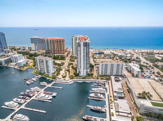 100 S Birch Road 1103f, Fort Lauderdale, FL 33316