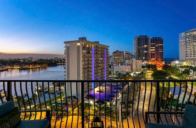 100 S Birch Road 1103f, Fort Lauderdale, FL 33316