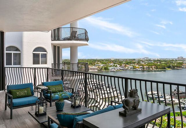 100 S Birch Road 1103f, Fort Lauderdale, FL 33316