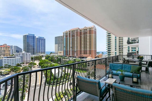 100 S Birch Road 1103f, Fort Lauderdale, FL 33316