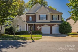 15131 Callow Forest Drive, Charlotte, NC 28273